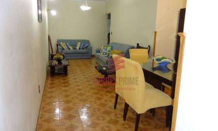 Apartamento com 3 dormitórios(quartos) à venda, R$ 700.000 - Embaré - Santos/SP