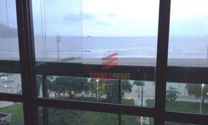 Apartamento com 4 dormitórios(quartos) à venda, por R$ 4.000.000 - Boqueirão - Santos/SP