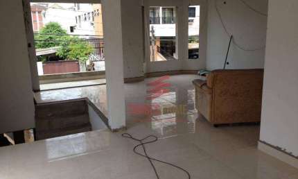 Sobrado com 4 dormitórios, 357 m² - venda por R$ 1.590.000,00 ou aluguel por R$ 13.000,00/mês - Embaré - Santos/SP