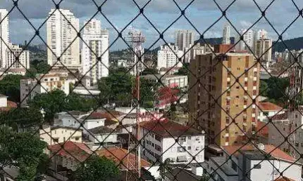 Cobertura à venda, 350 m² por R$ 1.690.000,00 - Aparecida - Santos/SP