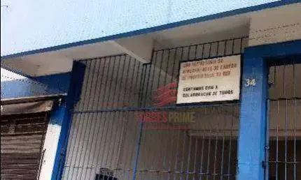 Box/garagem à venda por r$ 65.000,00 - embaré - santos/sp