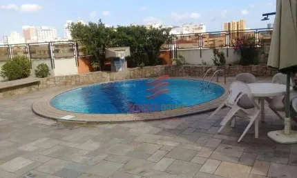 Apartamento com 1 dormitório, 40 m² - venda por r$ 430.000,00 ou aluguel por r$ 4.500,00/mês - gonzaga - santos/sp