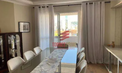 Apartamento com 2 dormitórios à venda, 106 m² por r$ 1.230.000,00 - gonzaga - santos/sp
