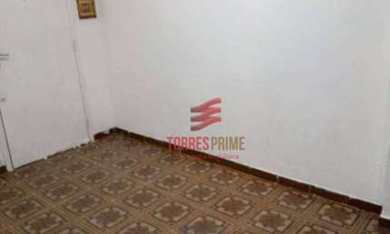 Apartamento com 2 dormitórios à venda, 90 m² por R$ 320.000,00 - Marapé - Santos/SP