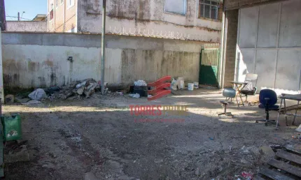 Galpão, 767 m² - venda por R$ 10.000.000,00 ou aluguel por R$ 30.000,00/mês - Jardim Independência - São Vicente/SP