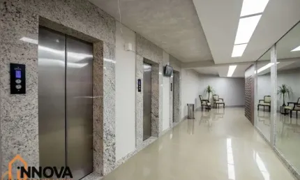 Cjto Comercial/Sala para alugar, 50.00 m2 por R$700.00  - Centro - Curitiba/PR