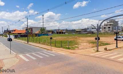Terreno para alugar, 1080.00 m2 por R$3500.00  - Nacoes - Fazenda Rio Grande/PR