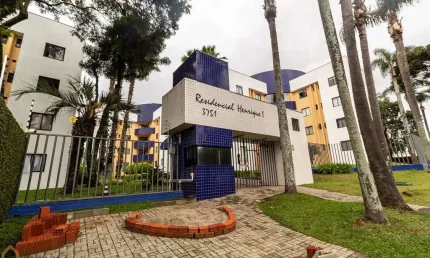 Apartamento com 3 quartos  para alugar, 85.70 m2 por r$2000.00  - xaxim - curitiba/pr