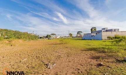 Terreno para alugar, 3193.00 m2 por R$4500.00  - Santa Terezinha - Fazenda Rio Grande/PR