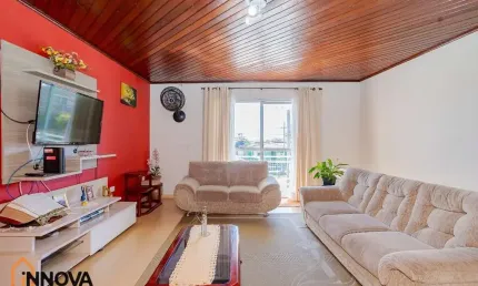 Sobrado com 3 quartos  à venda, 156.84 m2 por r$700000.00  - fazendinha - curitiba/pr