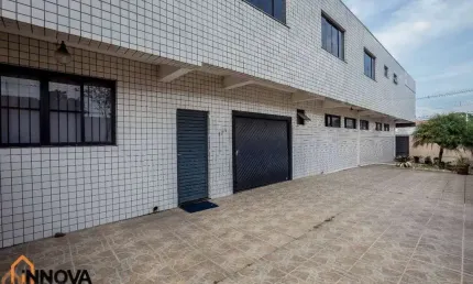Prédio comercial à venda, 334.60 m2 por r$1350000.00  - alto boqueirao - curitiba/pr