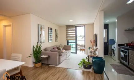 Apartamento com 2 quartos  à venda, 77.00 m2 por r$899000.00  - sao francisco - curitiba/pr