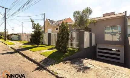 Casa com 4 quartos  à venda, 360.00 m2 por r$1400000.00  - xaxim - curitiba/pr