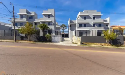 Casa em condomínio com 3 quartos  à venda, 95.00 m2 por r$635000.00  - guabirotuba - curitiba/pr