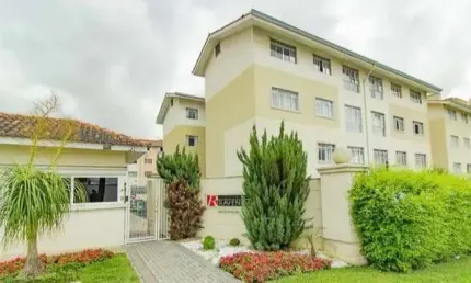Apartamento com 3 quartos  à venda, 58.56 m2 por r$320000.00  - pinheirinho - curitiba/pr