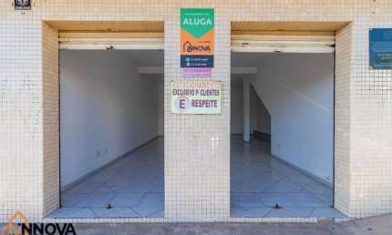 Loja para alugar, 49.00 m2 por R$4300.00  - Alto Boqueirao - Curitiba/PR