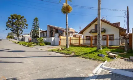 Casa comercial com 4 quartos  à venda, 430.56 m2 por r$1800000.00  - xaxim - curitiba/pr