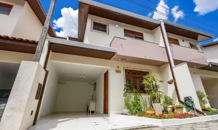 Sobrado em condomínio com 3 quartos  à venda, 80.78 m2 por r$595000.00  - boqueirao - curitiba/pr