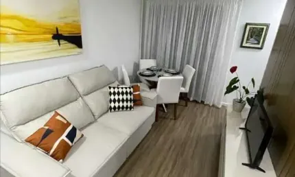 Apartamento com 2 quartos  à venda, 47.00 m2 por R$540000.00  - Bacacheri - Curitiba/PR