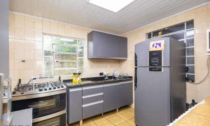 Casa Comercial com 6 quartos  à venda, 563.00 m2 por R$1800000.00  - Boqueirao - Curitiba/PR