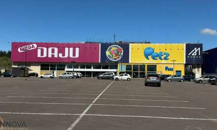 Loja em Supermercado para alugar, 178.00 m2 por R$8000.00  - Bairro Alto - Curitiba/PR