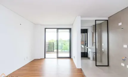 Apartamento com 2 quartos  à venda, 72.08 m2 por r$890000.00  - cabral - curitiba/pr