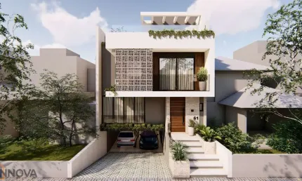 Casa em Condomínio com 3 quartos  à venda, 246.76 m2 por R$1890000.00  - Xaxim - Curitiba/PR