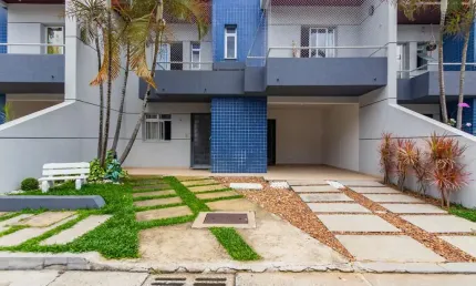 Sobrado em condomínio com 3 quartos  à venda, 109.48 m2 por r$570000.00  - boqueirao - curitiba/pr