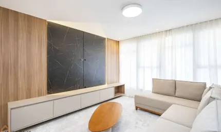 Casa em Condomínio com 3 quartos  à venda, 239.57 m2 por R$1890000.00  - Xaxim - Curitiba/PR