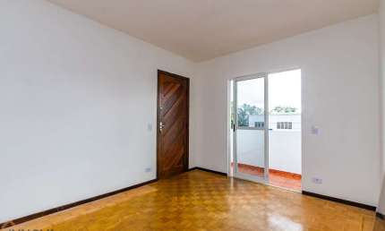 Apartamento com 3 quartos  para alugar, 140.00 m2 por R$2490.00  - Boqueirao - Curitiba/PR