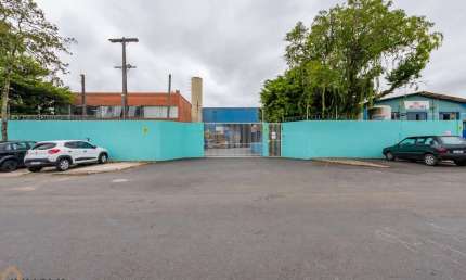 Barracão/Galpão à venda, 1843.50 m2 por R$6650000.00  - Cidade Industrial - Curitiba/PR