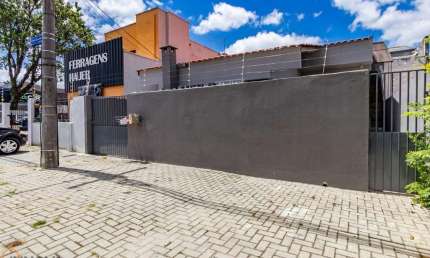 Casa Comercial para alugar, 90.00 m2 por R$3500.00  - Hauer - Curitiba/PR