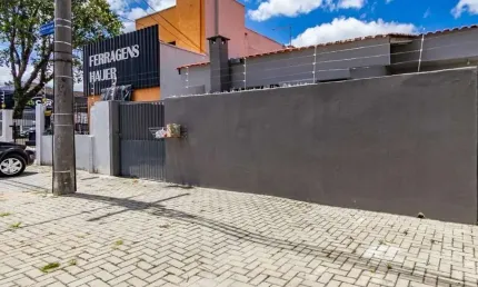 Casa Comercial para alugar, 90.00 m2 por R$3300.00  - Hauer - Curitiba/PR