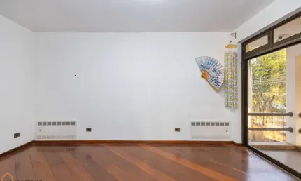 Casa residencial com 5 quartos  para alugar, 465.30 m2 por r$13000.00  - bom retiro - curitiba/pr