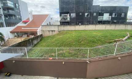 Terreno para alugar, 504.24 m2 por R$1800.00  - Prado Velho - Curitiba/PR