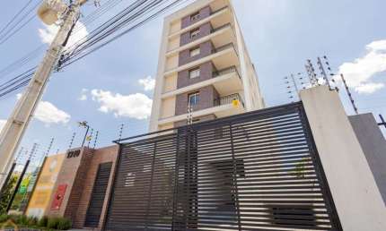 Studio com 1 quarto  para alugar, 17.30 m2 por R$1500.00  - Prado Velho - Curitiba/PR