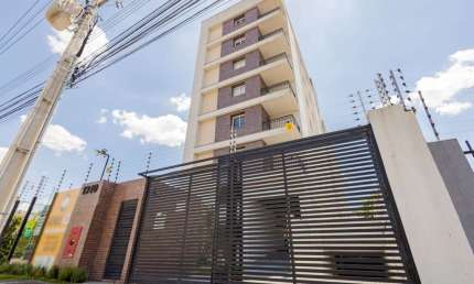 Studio com 1 quarto  para alugar, 17.30 m2 por R$1500.00  - Prado Velho - Curitiba/PR