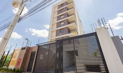 Studio com 1 quarto  para alugar, 17.30 m2 por R$1500.00  - Prado Velho - Curitiba/PR