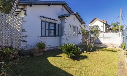Casa Residencial com 3 quartos  à venda, 164.30 m2 por R$1300000.00  - Boqueirao - Curitiba/PR