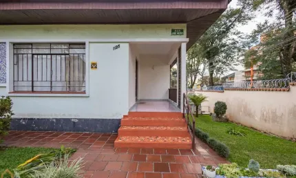 Casa residencial com 3 quartos  à venda, 198.20 m2 por r$1450000.00  - boa vista - curitiba/pr