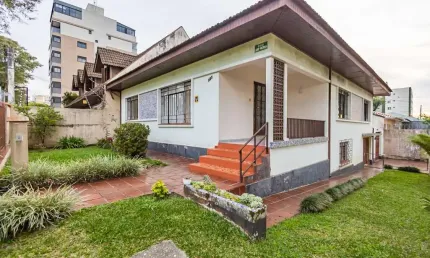 Casa residencial com 3 quartos  à venda, 198.20 m2 por r$1450000.00  - boa vista - curitiba/pr