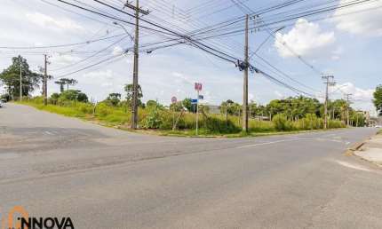 Terreno para alugar, 6070.50 m2 por R$2250.00  - Boneca Do Iguacu - Sao Jose Dos Pinhais/PR