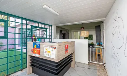 Sobrado com 3 quartos  à venda, 140.00 m2 por r$620000.00  - agua verde - curitiba/pr