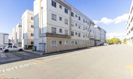 Apartamento com 2 quartos  para alugar, 38.40 m2 por R$1400.00  - Santo Antonio - Sao Jose Dos Pinhais/PR