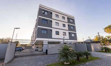 Apartamento com 2 quartos  para alugar, 53.78 m2 por R$1700.00  - Weissopolis - Pinhais/PR