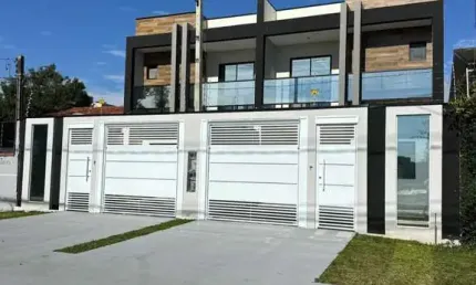 Sobrado com 3 quartos  à venda, 160.00 m2 por r$1190000.00  - centro - sao jose dos pinhais/pr