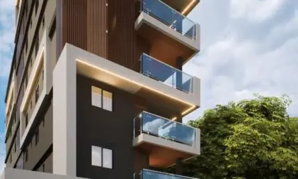Apartamento com 3 quartos  à venda, 89.05 m2 por R$849990.00  - Sao Pedro - Sao Jose Dos Pinhais/PR