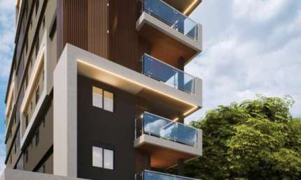 Apartamento com 3 quartos  à venda, 89.05 m2 por R$799990.00  - Sao Pedro - Sao Jose Dos Pinhais/PR