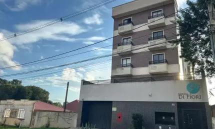 Apartamento com 2 quartos  para alugar, 61.91 m2 por R$2200.00  - Tres Marias - Sao Jose Dos Pinhais/PR