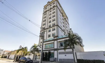 Apartamento com 3 quartos  para alugar, 146.87 m2 por r$8500.00  - centro - sao jose dos pinhais/pr